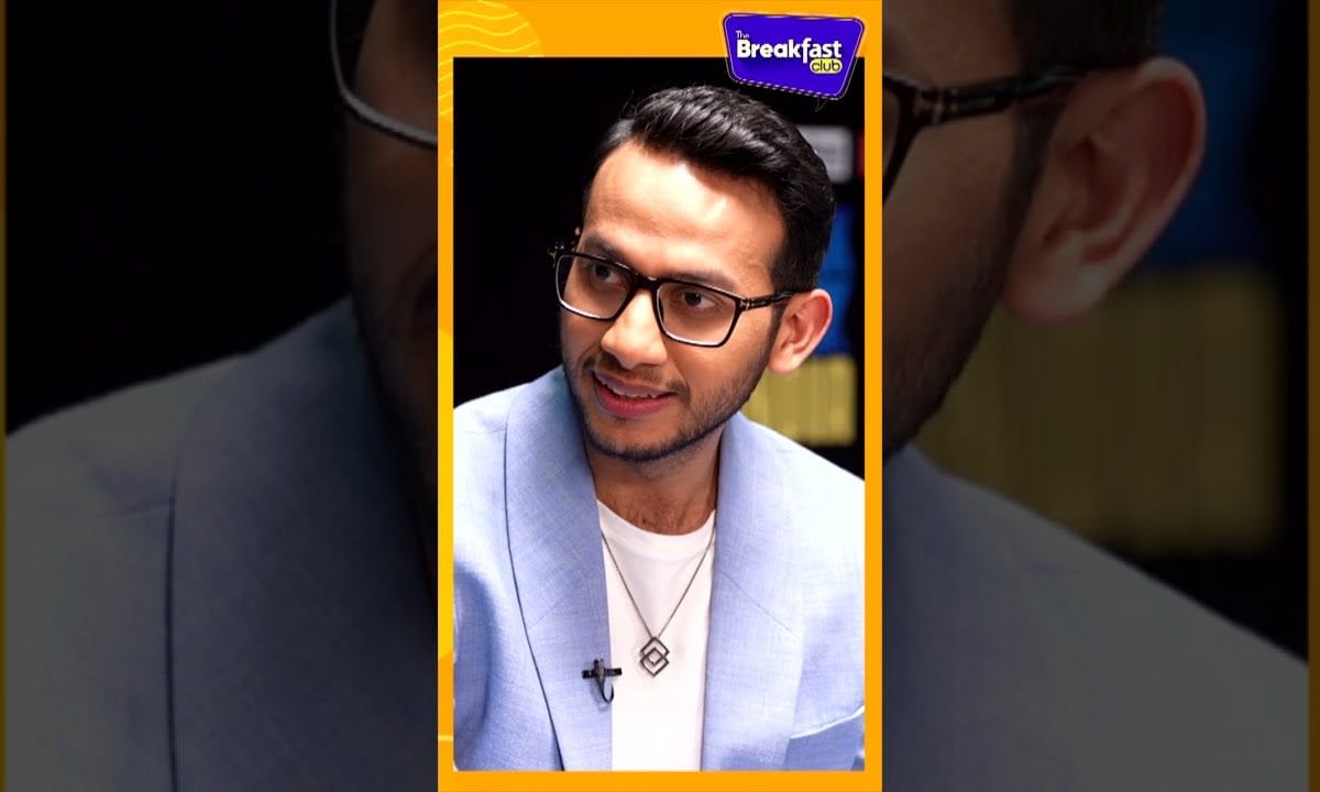 Hear Founder & Group CEO of OYO Ritesh Agarwal’s Vision on India’s Entrepreneurial Rise | N18S