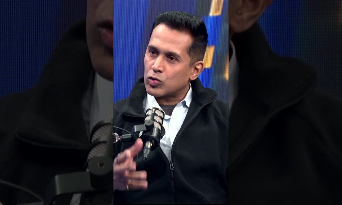 Ankush Sabharwal Predicts A Future Where Creating Ai Applications Will Be As Easy As Using Computers