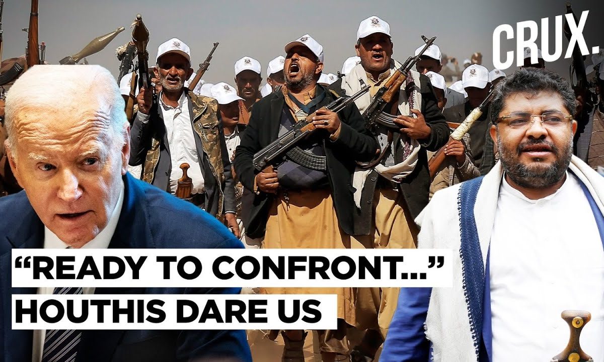 Israel’s Tel Aviv Revenge Coming Soon? Iran Blamed for “Orchestrating” Houthi Attacks, US Hits Yemen