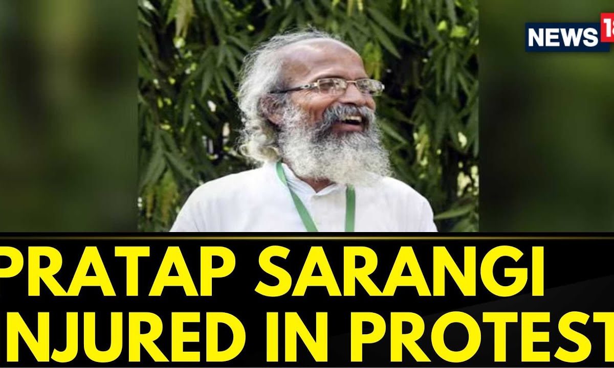 BJP Vs Congress Protest | BJP Will Be Filing An FIR Against Rahul Gandhi | Ambedkar Row | News18