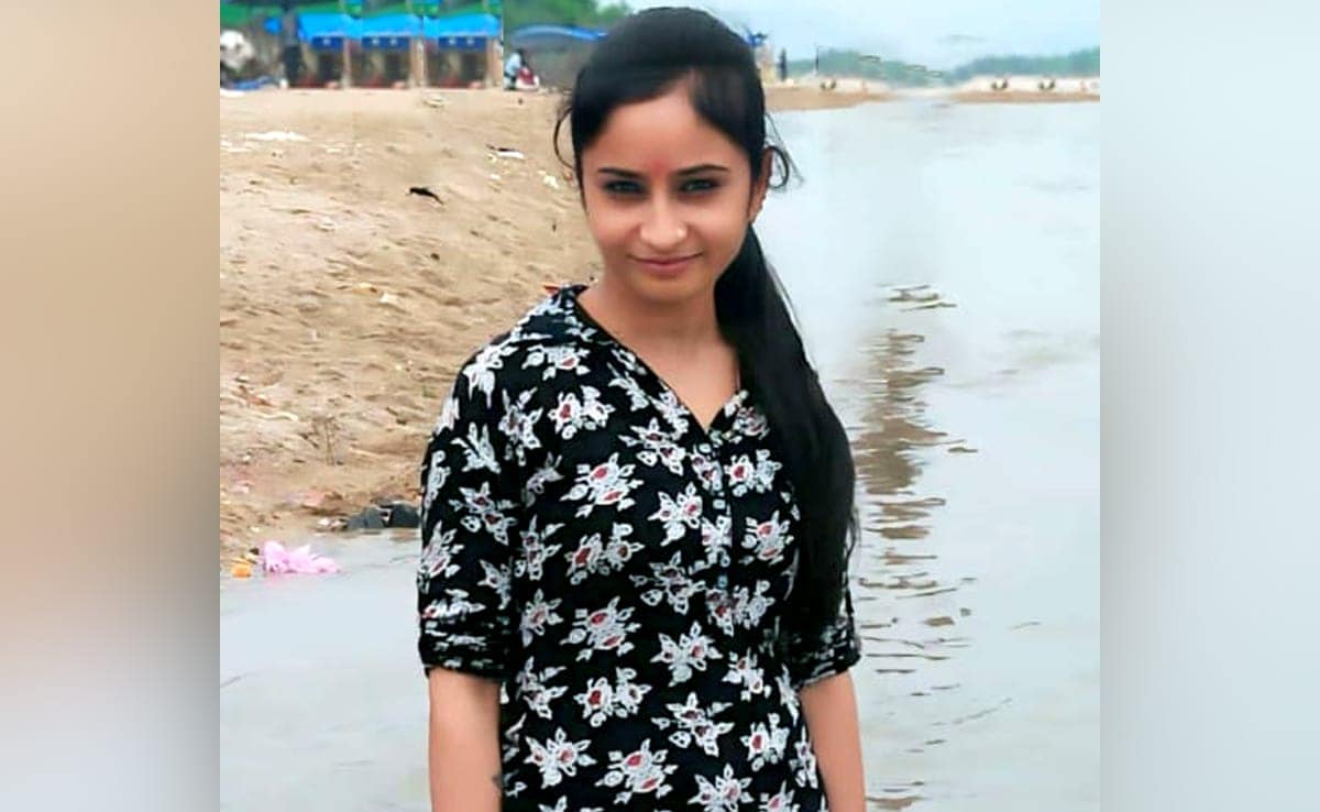 “Stay Happy, Get Married”: Gujarat Woman’s Message To Lover Before Suicide