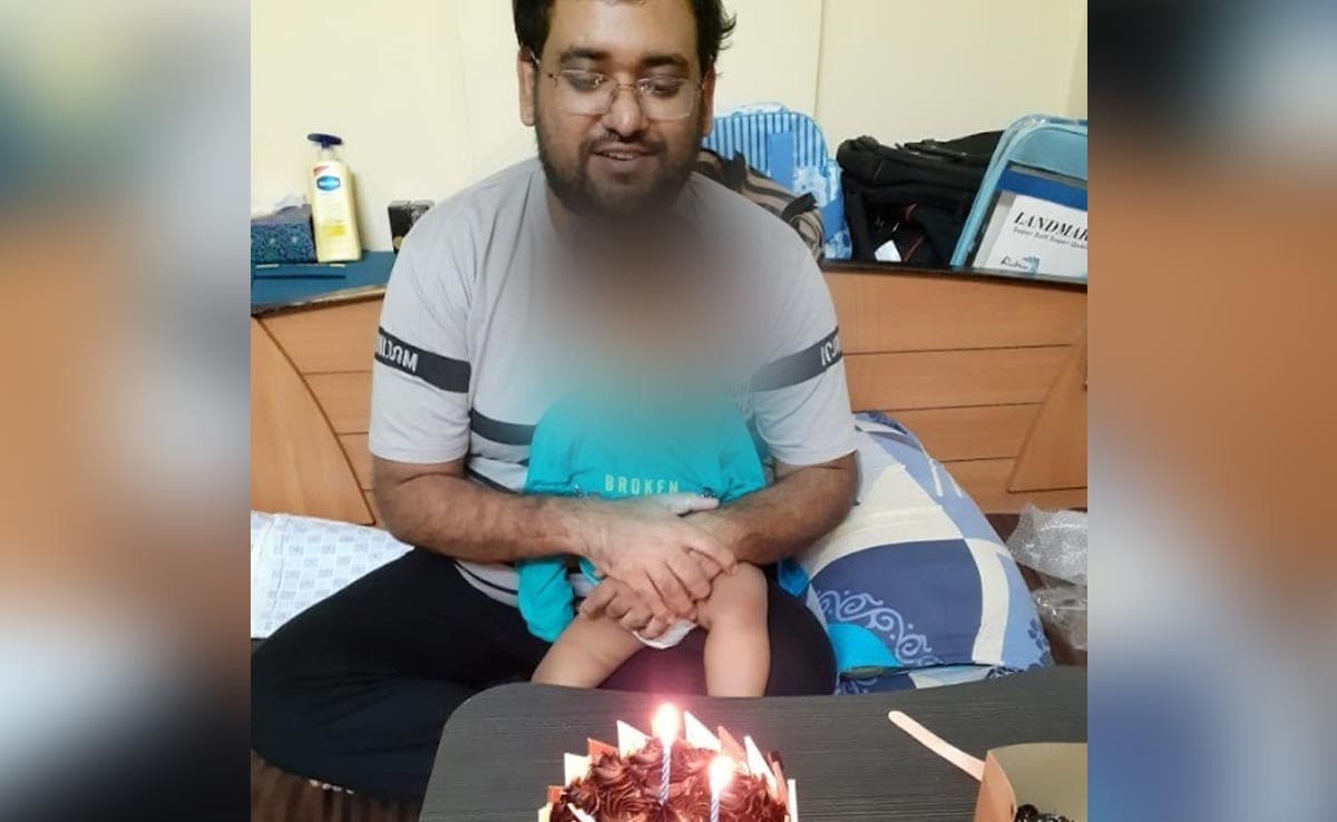 “Don’t Trust The System”: Atul Subhash’s Letter To Son, 4, Before Suicide