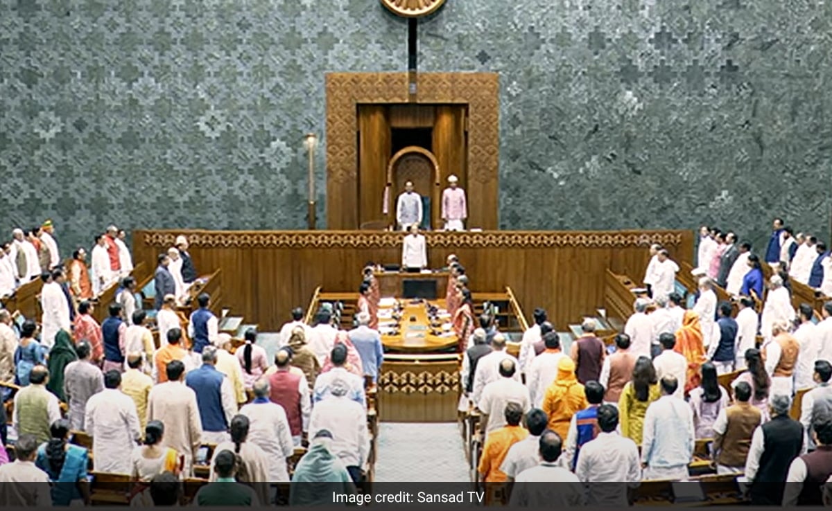 31 Members, 90-Day Term: What We Know About ‘1 Nation, 1 Poll’ Committee