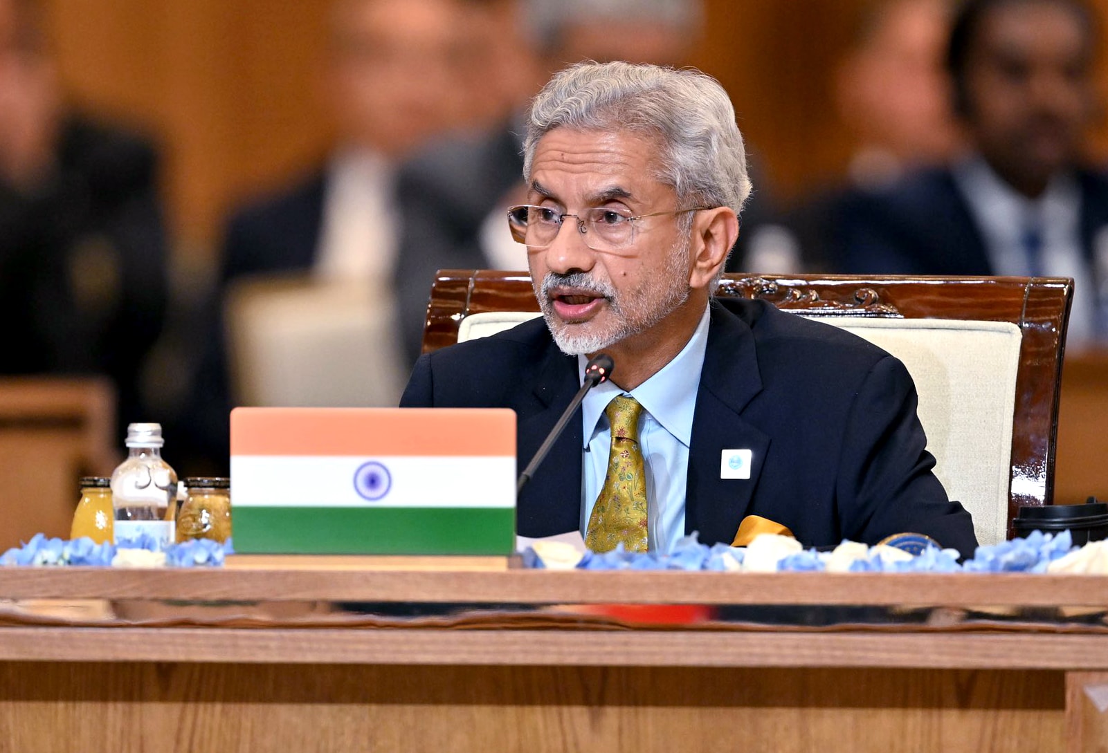 ‘Don’t Confuse India’s Independence With Neutrality’: S Jaishankar