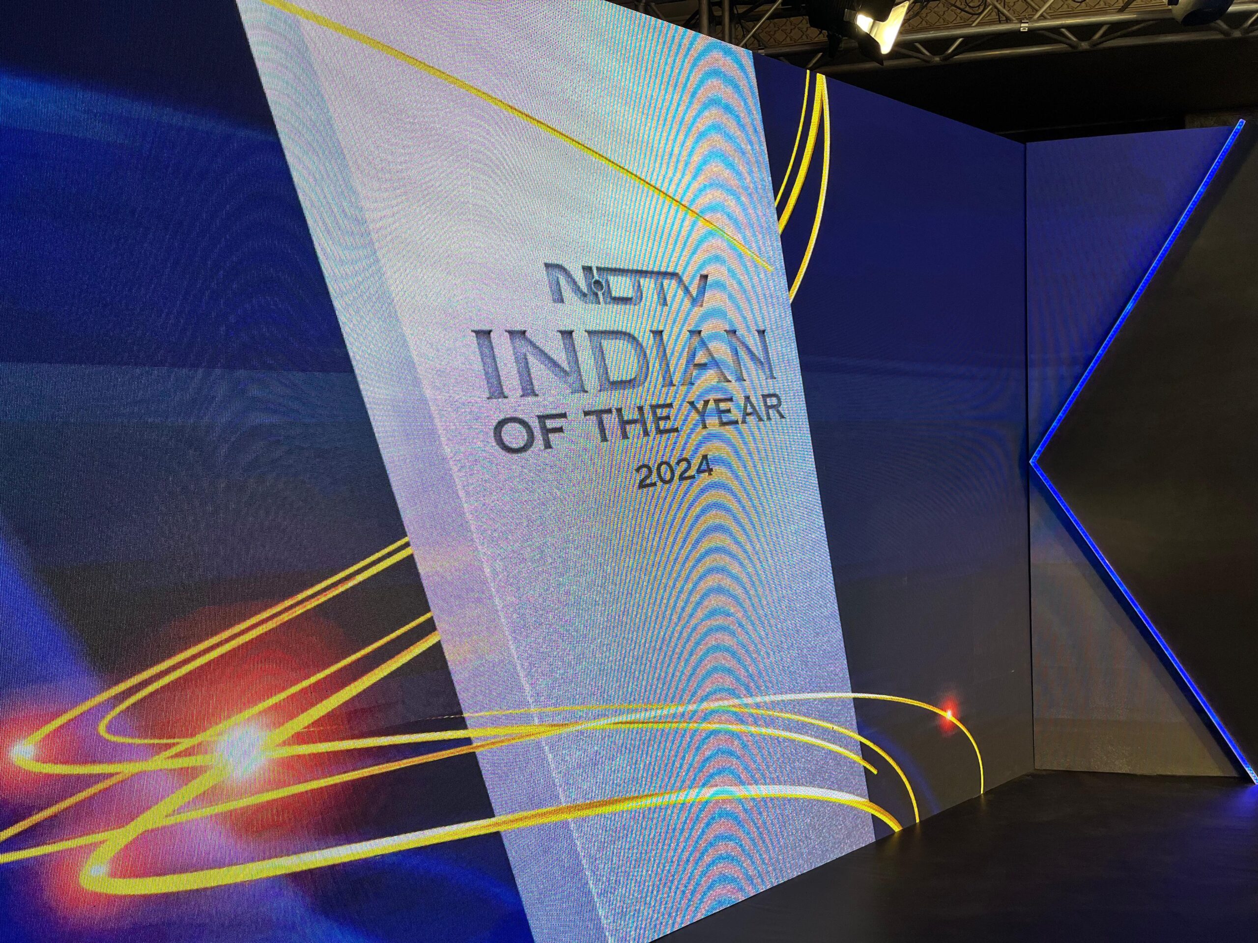 Live Updates: NDTV To Present ‘Indian Of The Year’ Award Today
