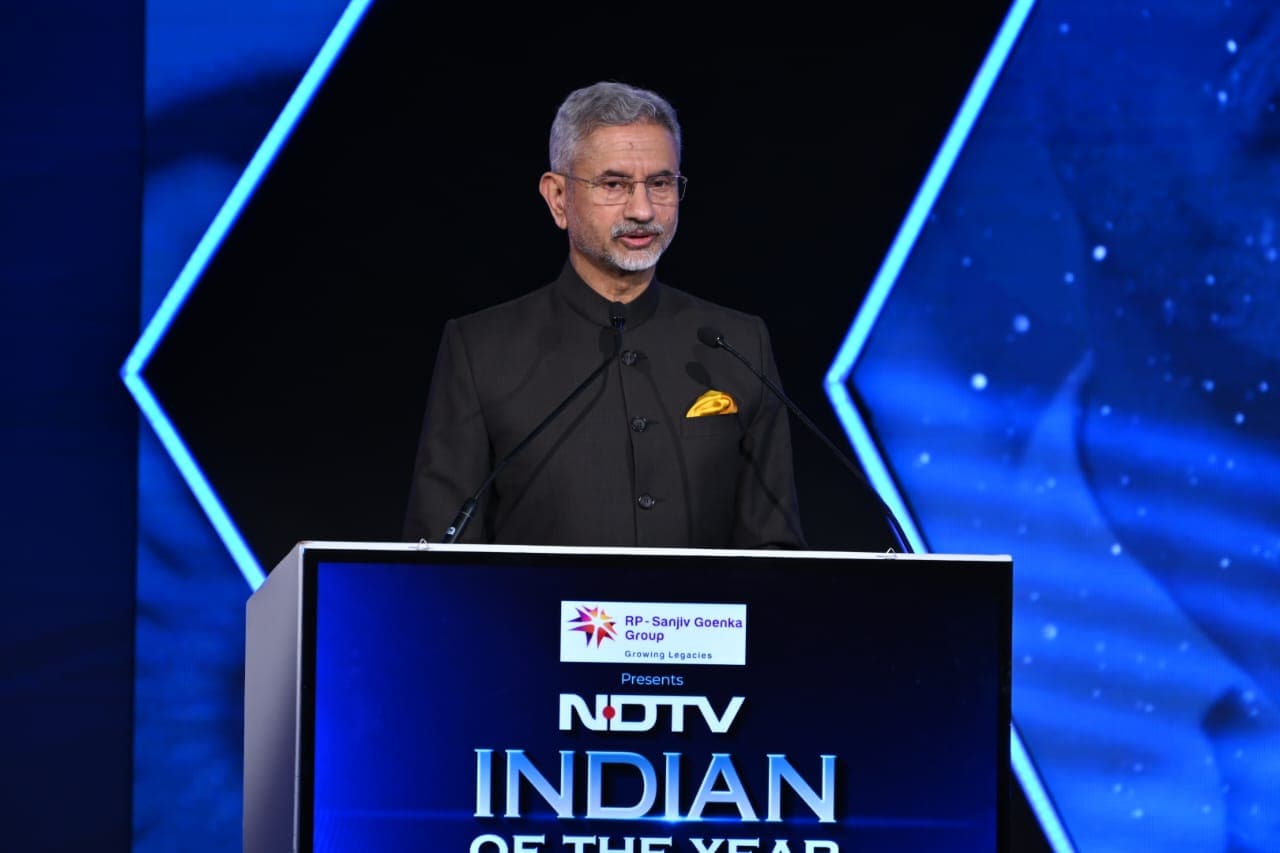 ‘India Left 26/11 Unanswered. We Answered Pak With…”: S Jaishankar