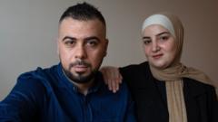 ‘Assad’s fall opened years of my husband’s past I knew nothing about’