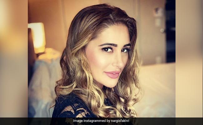 Nargis Fakhri’s Sister Aliya Arrested For Boyfriend’s Murder In New York