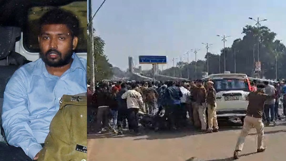 Was Khan Sir Arrested Amid Protests By Civil Service Aspirants? Cops Say…