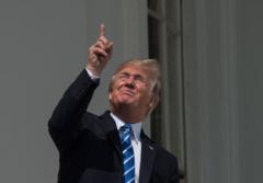 Trump vows to end ‘very costly’ daylight saving time
