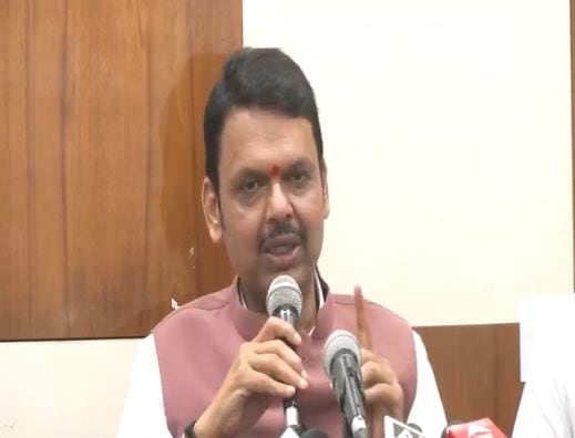 “No More Shocks…”: Devendra Fadnavis After Taking Oath As Chief Minister