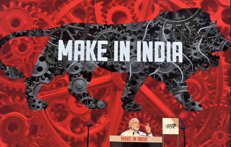 India’s FDI Hits $1 Trillion Since Turn Of Century. Biggest Investor Is…
