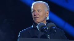 Biden considering pre-emptive pardons for Trump critics – sources