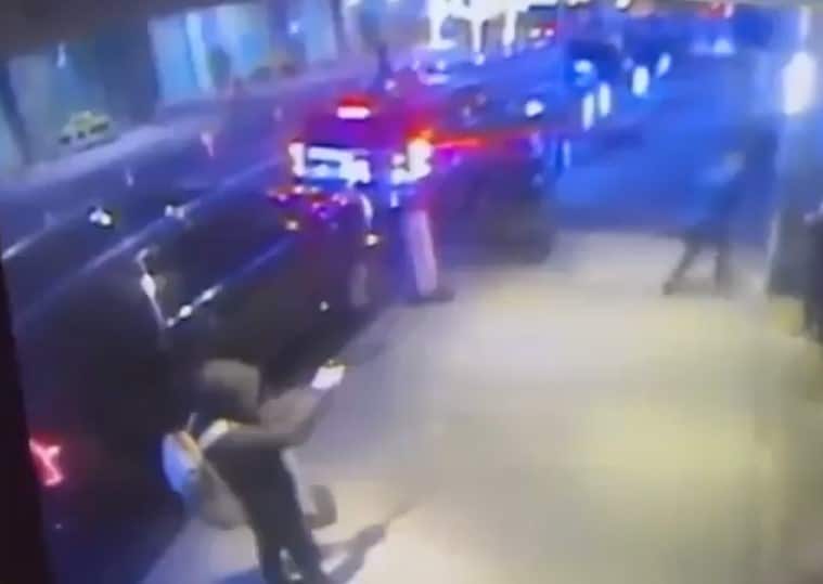 Quiet Walk, Silencer on Gun: How UnitedHealthcare CEO Was Murdered