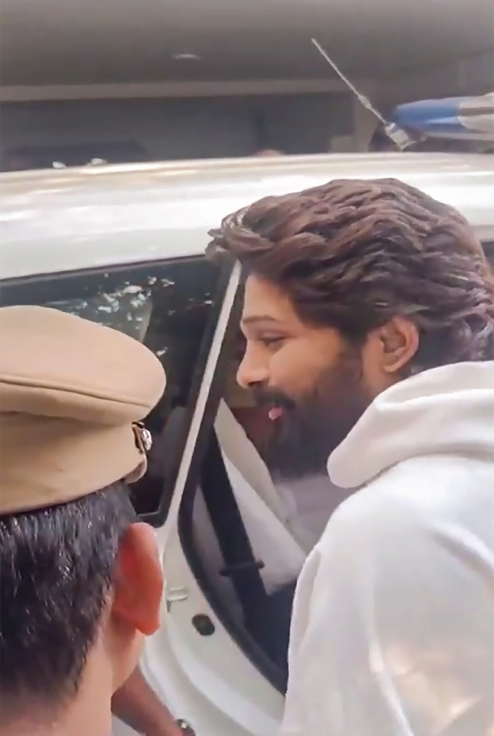 In Allu Arjun’s ‘Pushpa 2’ Stampede Death Bail Case, SRK And ‘Raees’ Mention