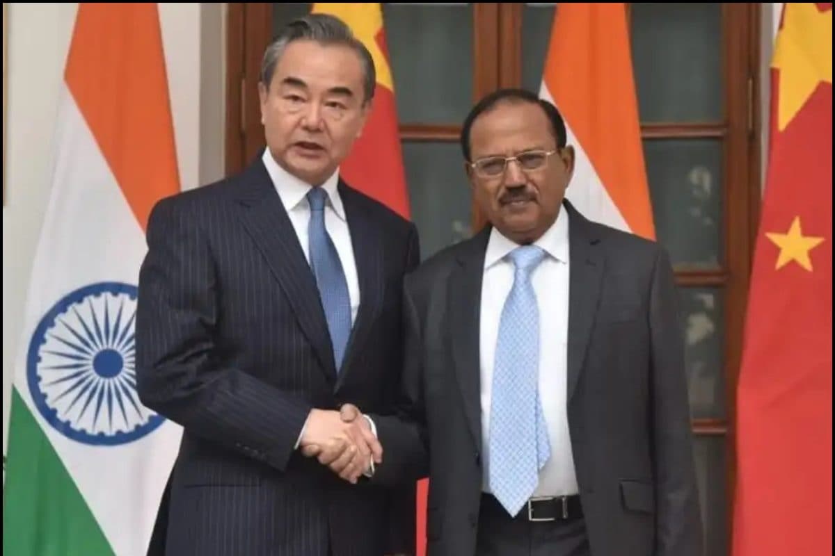 ‘Ready To Work With India’: China Ahead Of Crucial Meeting With Ajit Doval