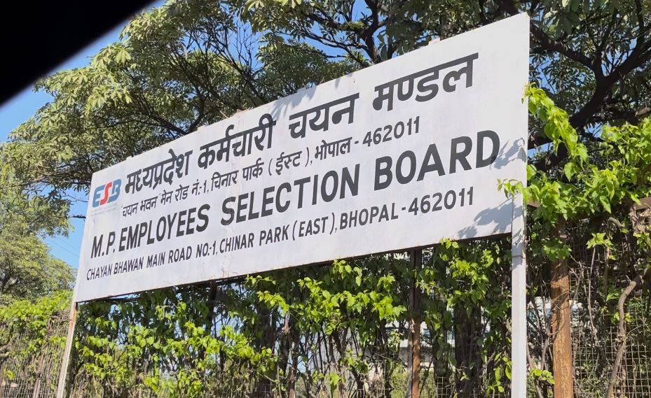 “Dream Will Die…”: Delayed Madhya Pradesh Exams Leave Candidates Desperate