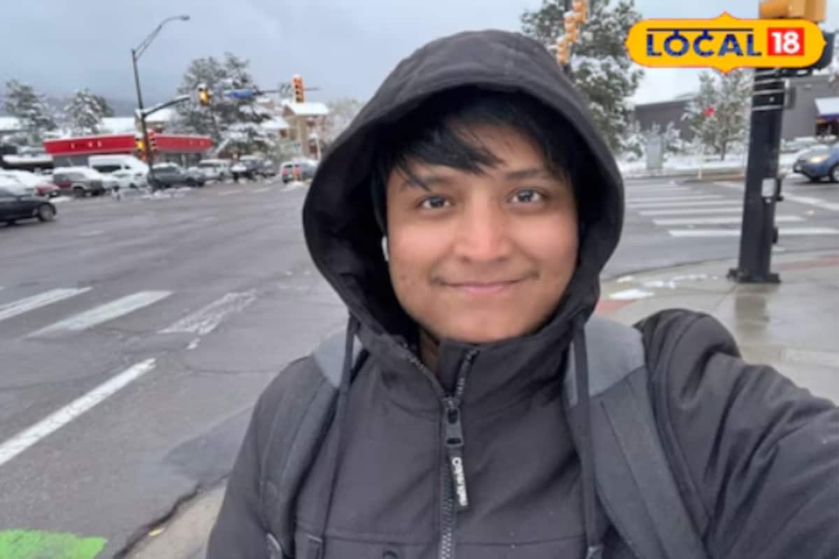 Bihar Man Travels To US On Andhra Girl’s Advice, Secures Job With Rs 2.5 Crore Package