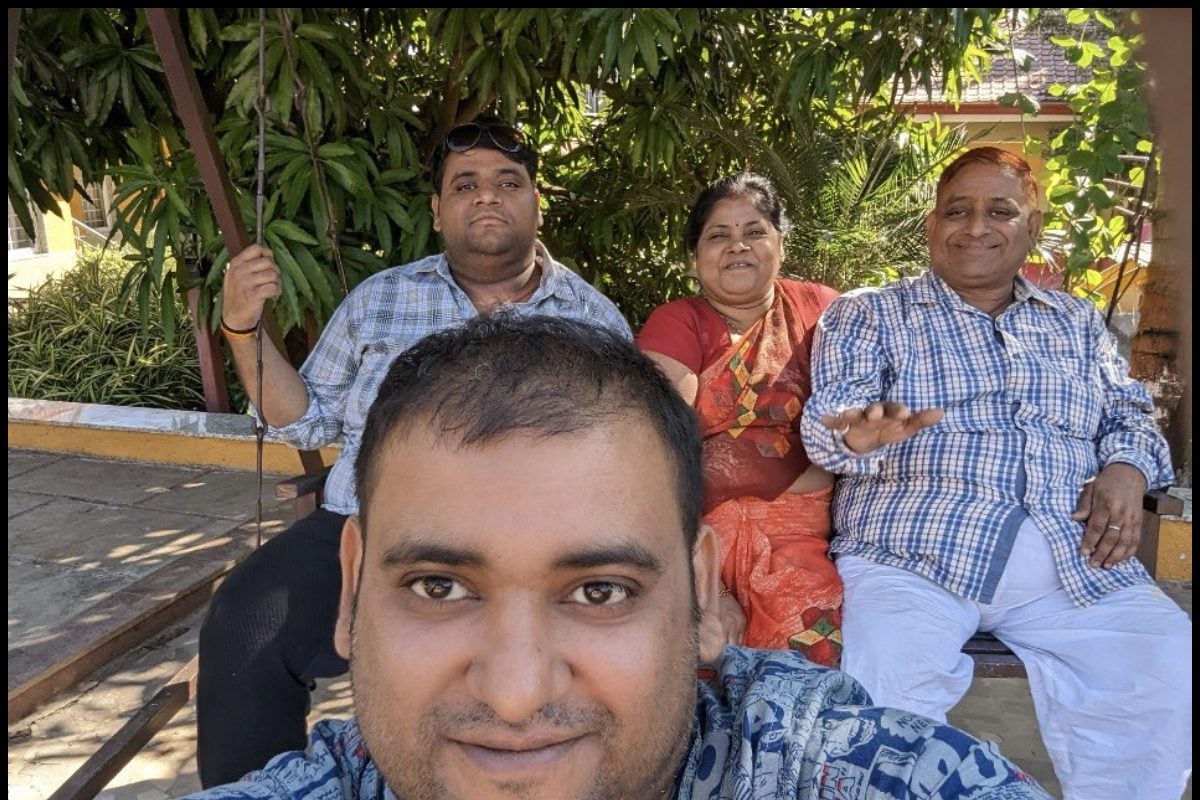 Atul Subhash’s Mother Moves Supreme Court Over His Child’s Whereabouts, SC Issues Notice