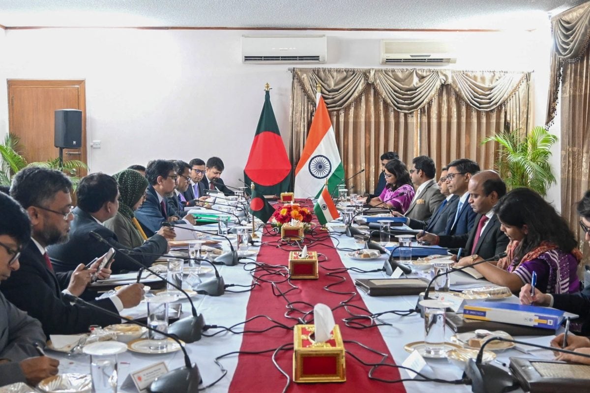 After Foreign Secretary Misri’s Visit, Bangladesh Govt Arrests Anti-Social Elements