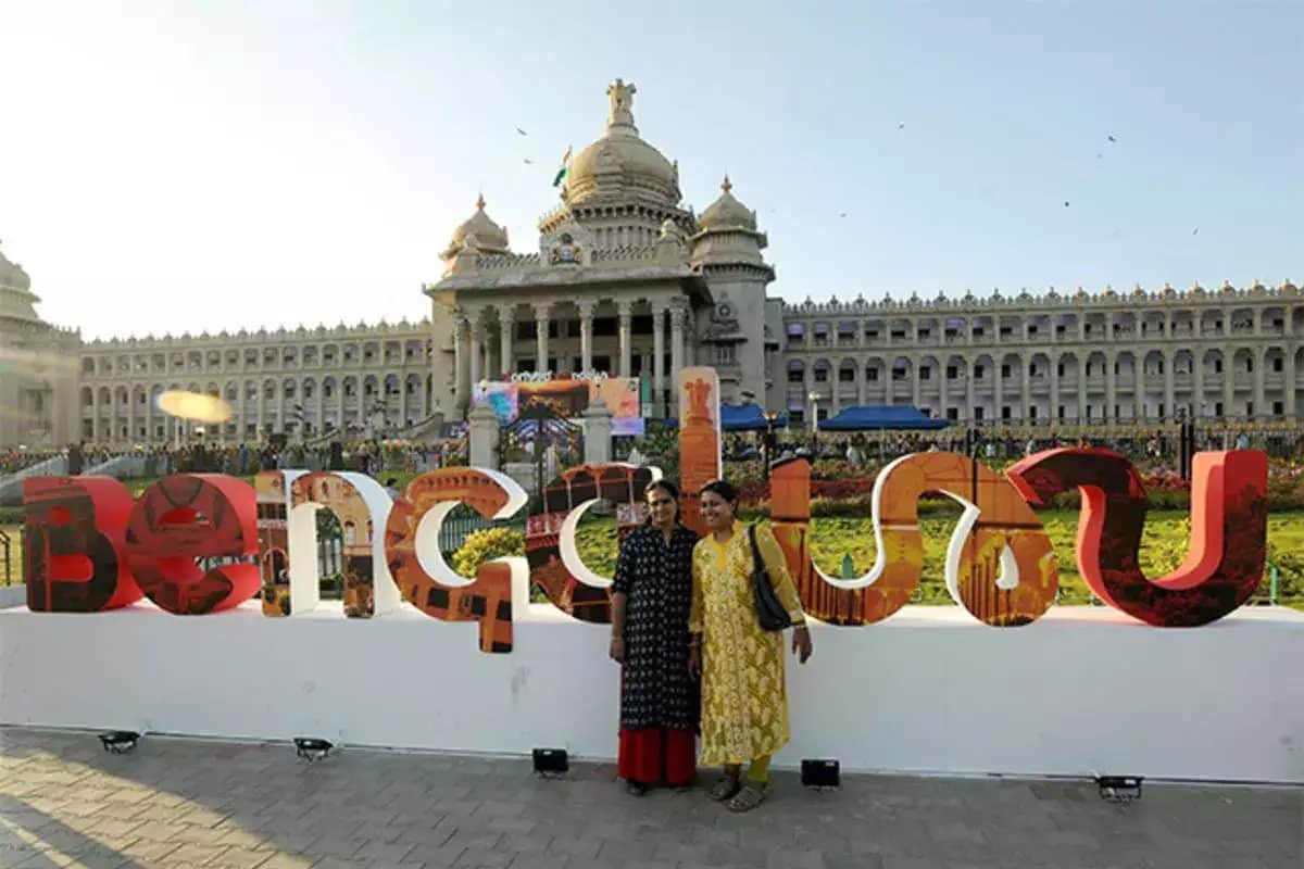 A Stroll Through The Golden Age: Bengaluru’s Swarna Marga Aims To Restore City’s Rich Heritage