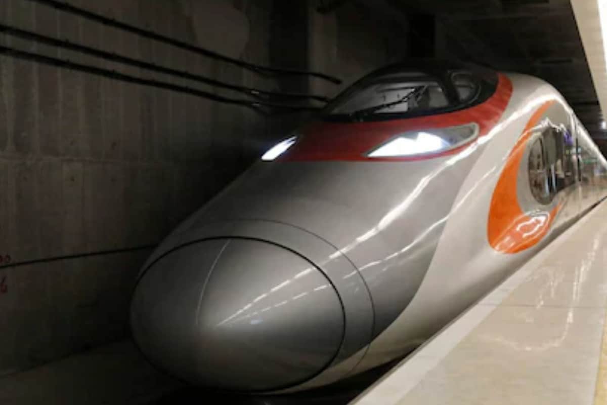 India’s High-Speed Train Coaches To Be Tested At Country’s First Climatic Lab Worth Rs 173 Cr | Exclusive