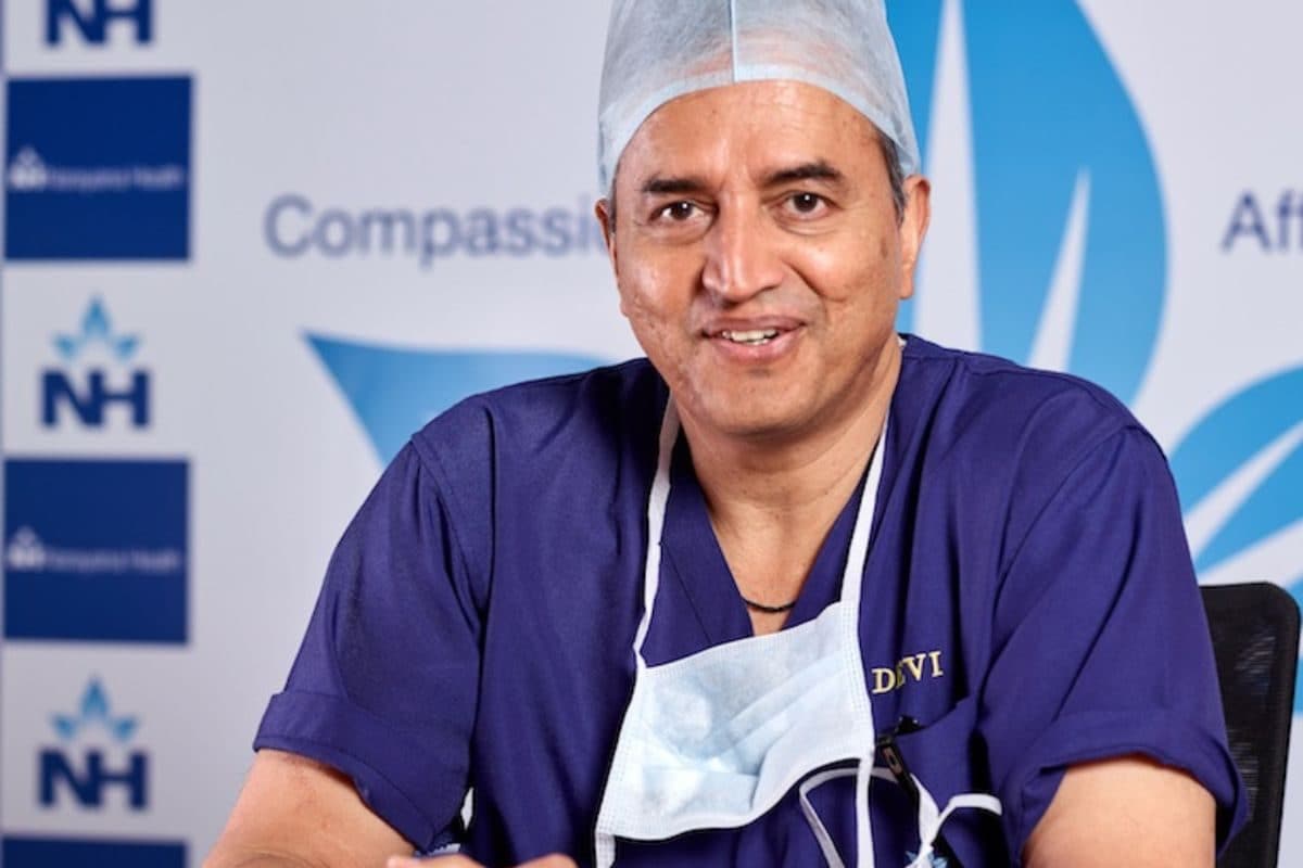 ‘Air Pollution Biggest Crisis, India May See Surge In Lung Cancer, Heart Attacks’: Top Cardiologist Dr Devi Shetty