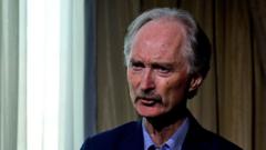 Syria’s new leaders must keep promises to respect rights, UN envoy says