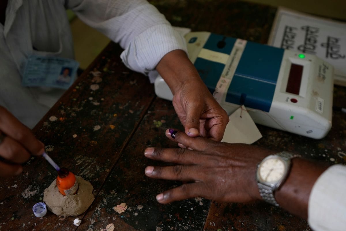 Centre May Bring ‘One Nation One Election’ Bill During Ongoing Winter Session: Sources