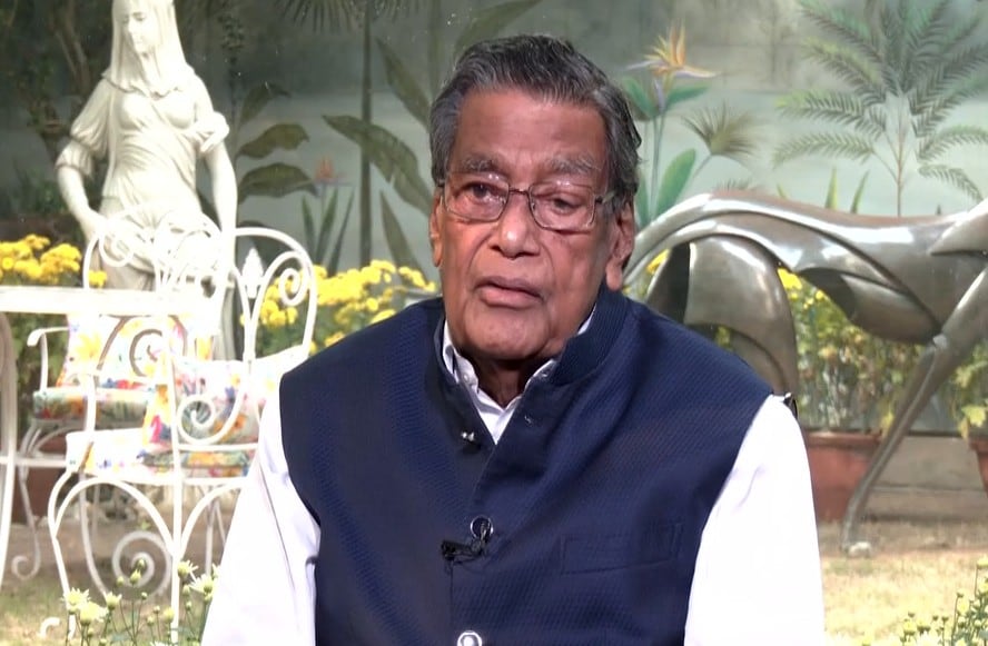 “Nehru Was Hurt…”: Top Lawyer KK Venugopal On Judicial Independence
