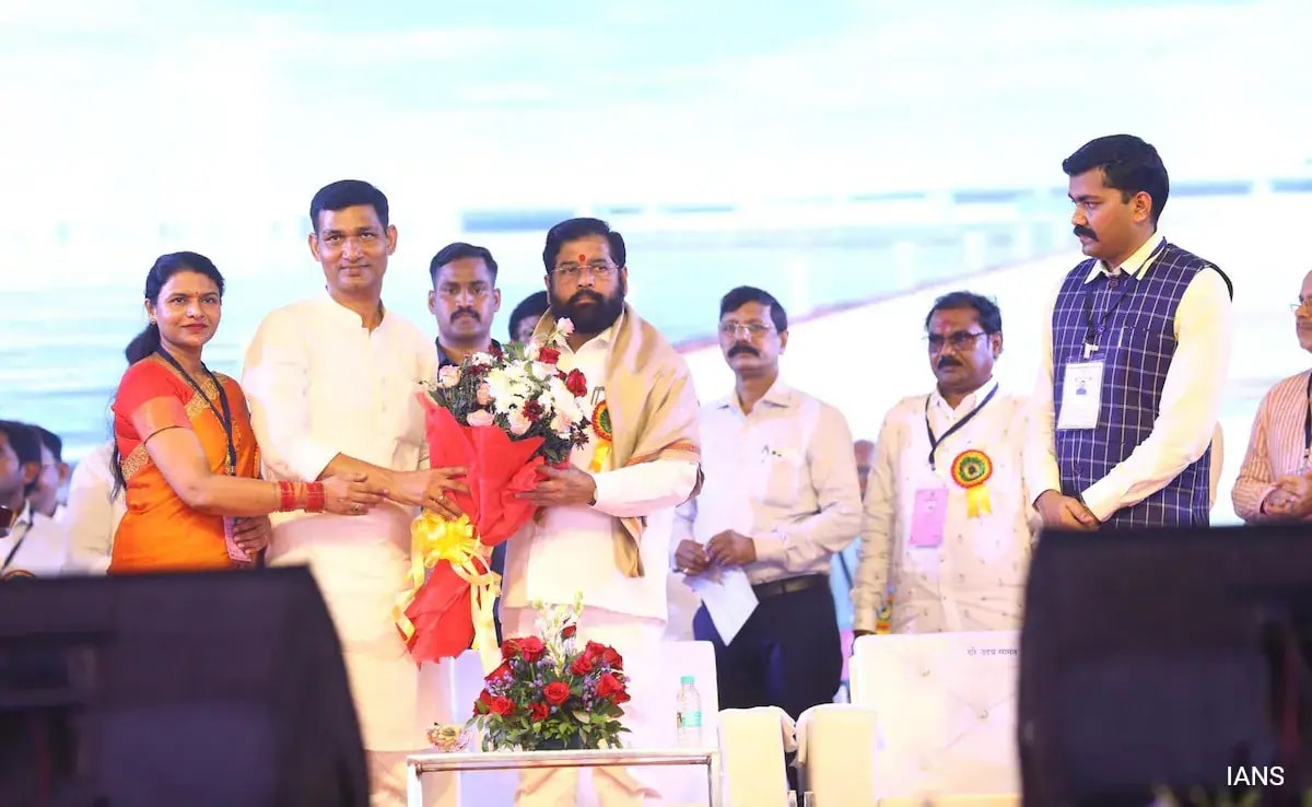 Denied Cabinet Berth, Shiv Sena MLA Resigns From Party Post