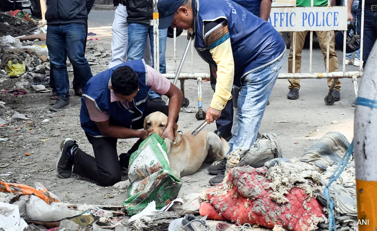 Kolkata Woman Beheaded, Chopped Into 3 Pieces For Rejecting Brother-In-Law