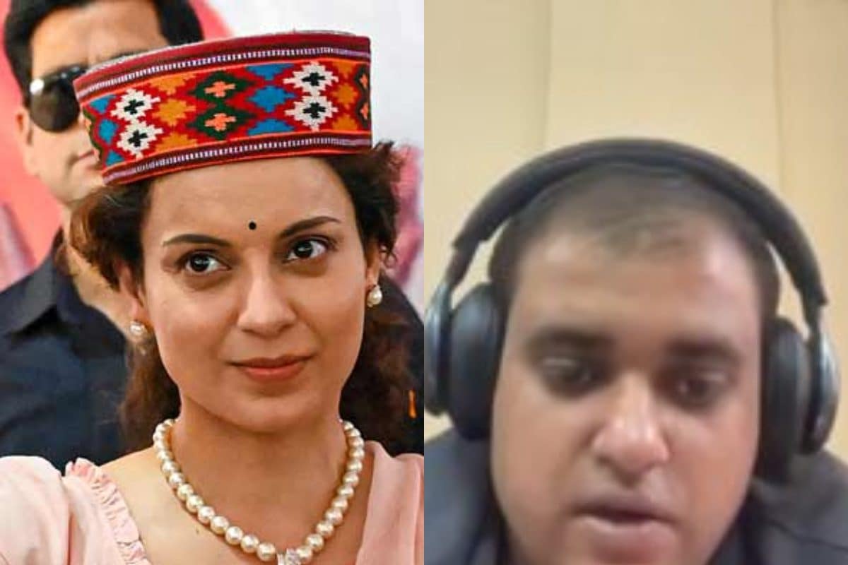 ‘In 99% Of Marriages, Men Are At Fault…’ Kangana Shocked Over Bengaluru Techie’s Death