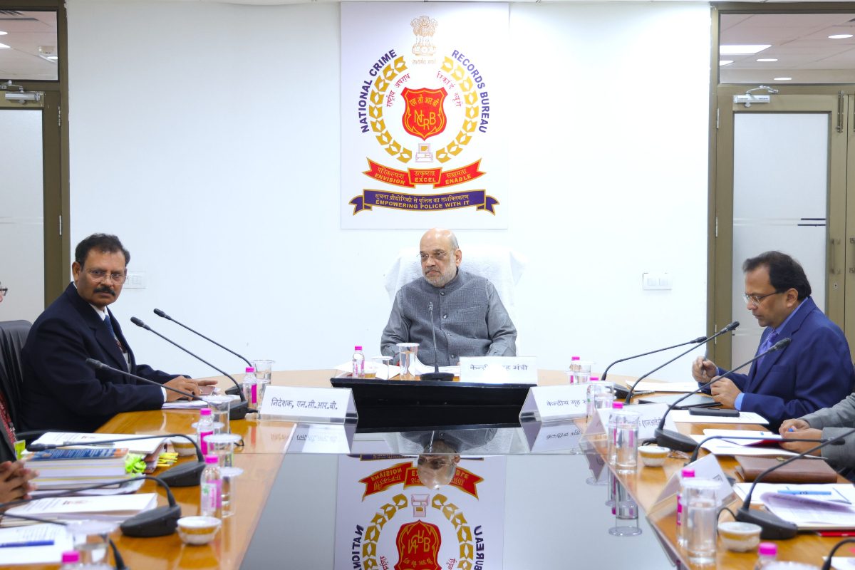 New Criminal Laws Becoming Protectors Of Civil Rights, Basis Of ‘Ease Of Justice’: Amit Shah