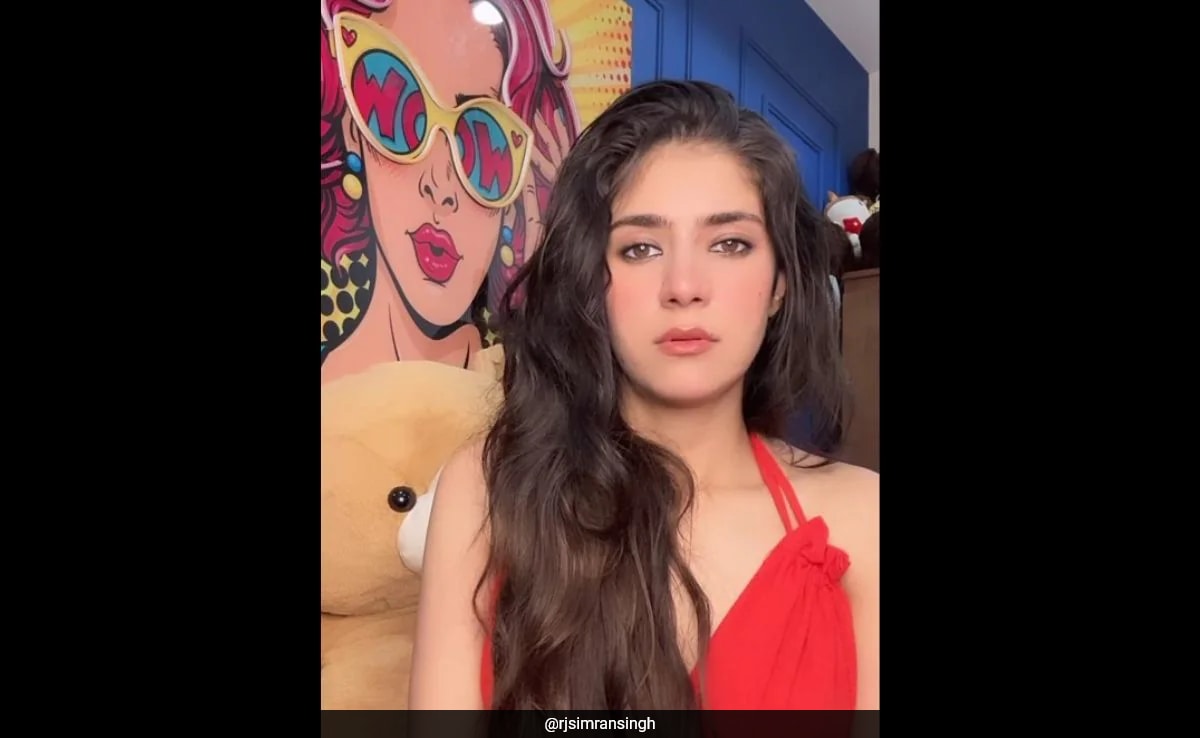 Simran Singh, Popular Instagram Influencer And RJ, Found Dead In Gurugram