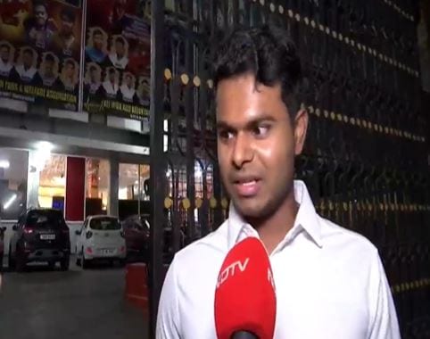 Is Allu Arjun Alone To Blame For ‘Pushpa 2’ Stampede? Witness Says No