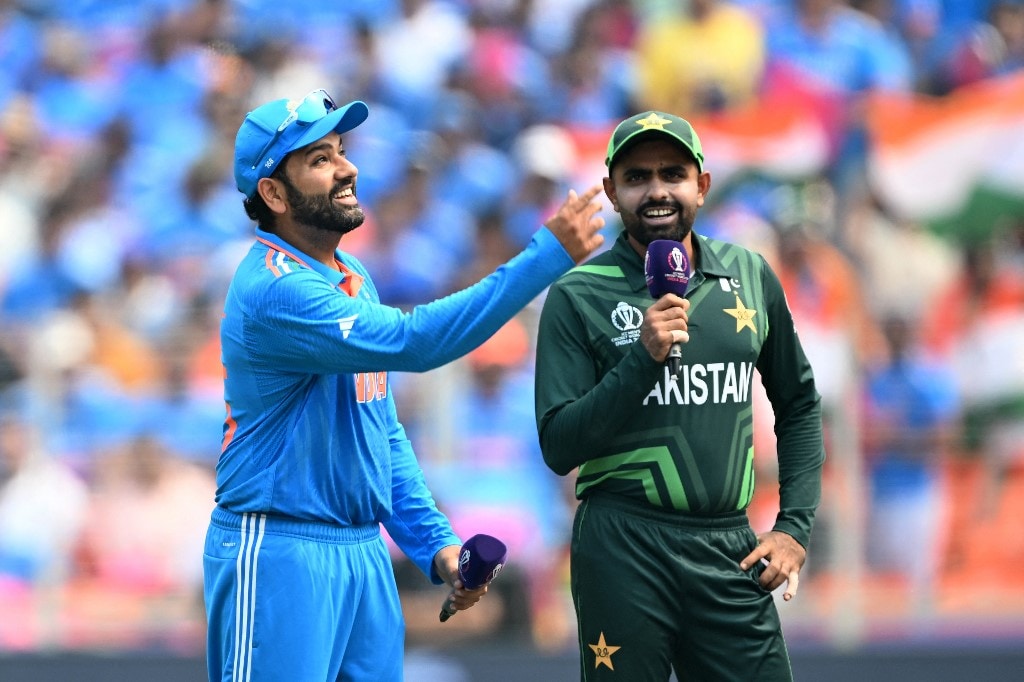 Champions Trophy Schedule Announced, India To Face Pakistan In Dubai On…