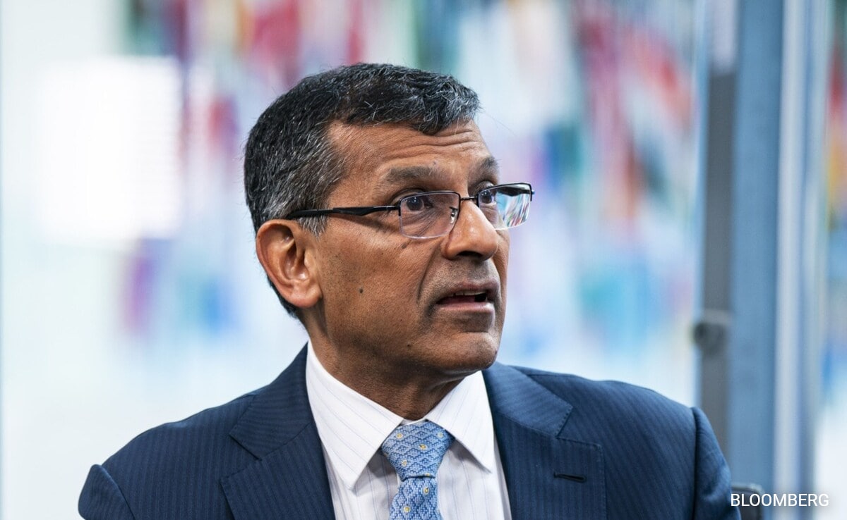 “Go Ahead”: What Arun Jaitley Told Raghuram Rajan About Tackling Bad Loans