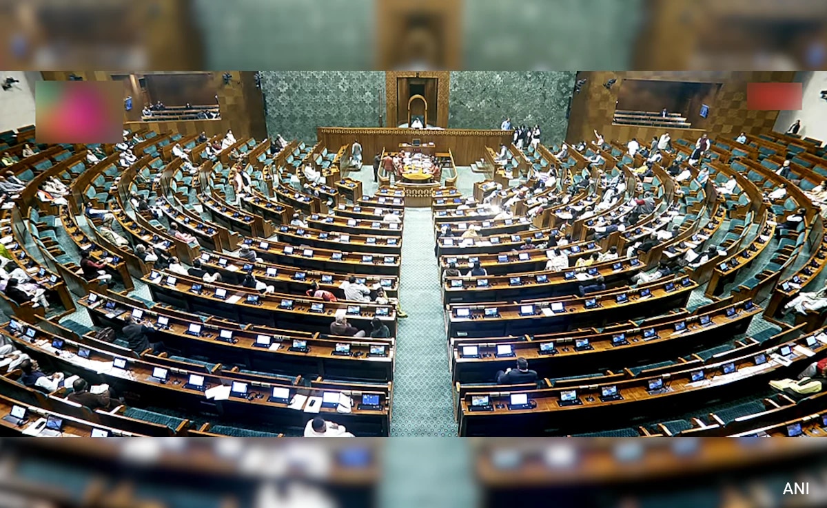 NDTV Explains: Numbers Behind ‘One Nation, One Poll’, Can Bill Pass?