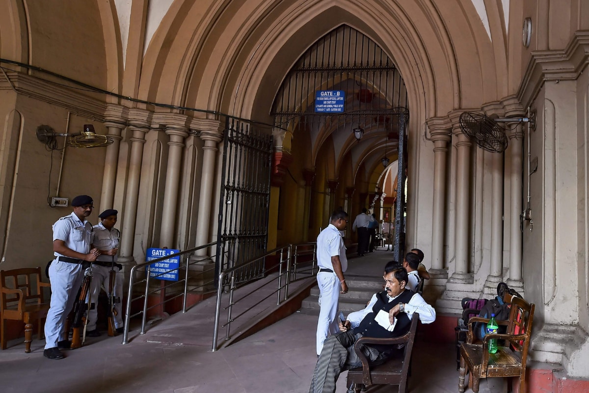 2 Years After Exam, Calcutta HC Corrects Cancer-Afflicted Student’s Math Score To 90