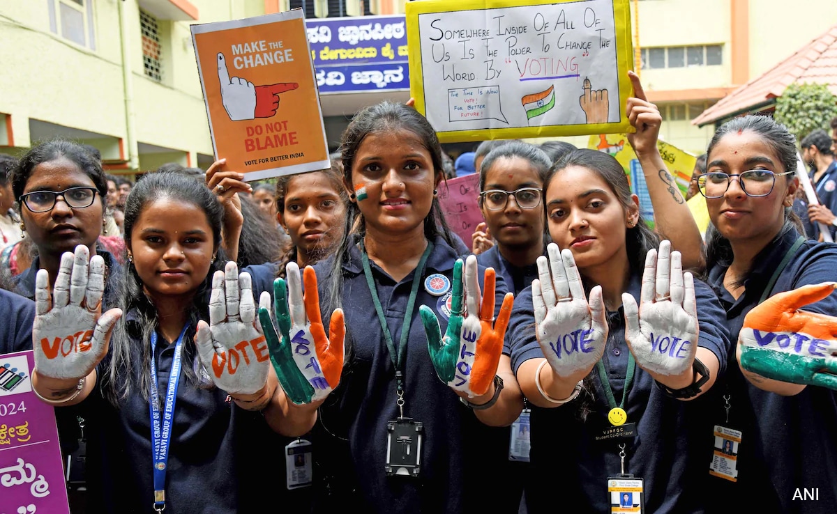 ‘One Nation, One Poll’ Bill Referred To Joint Parliamentary Committee