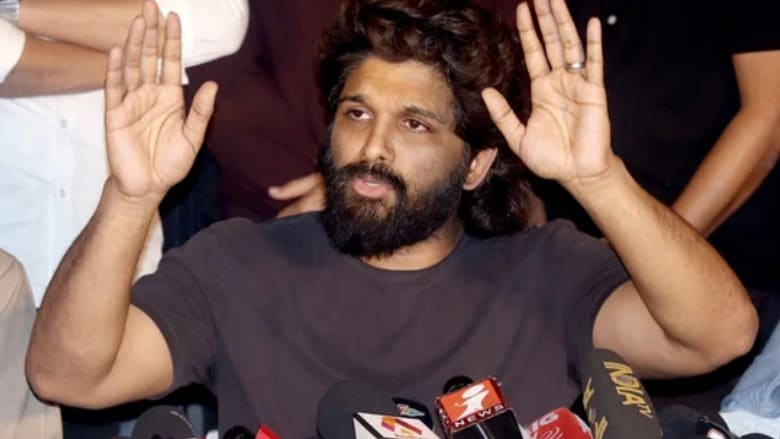 “No Compromise On Law And Order”: Revanth Reddy To Film Body In Pushpa 2 Row