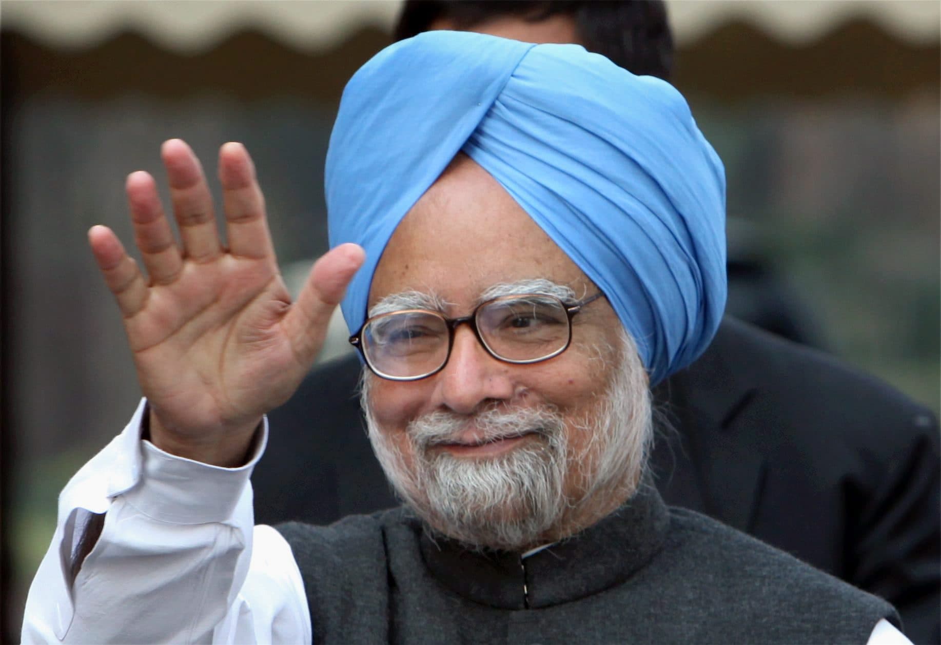 Manmohan Singh’s Last Rites Today Amid Congress Vs BJP On Memorial Space