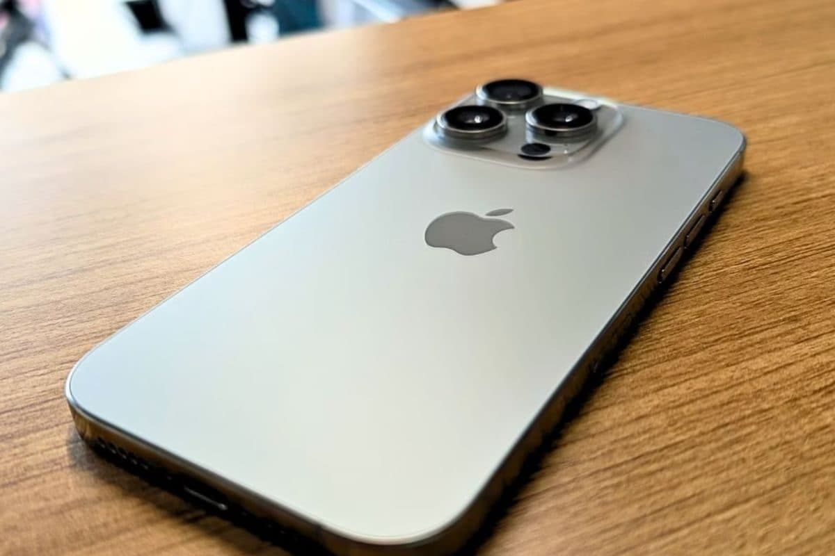Devotee Accidentally Drops iPhone In Temple Box, Authorities Refuse To Return It: ‘Belongs To The Deity Now’