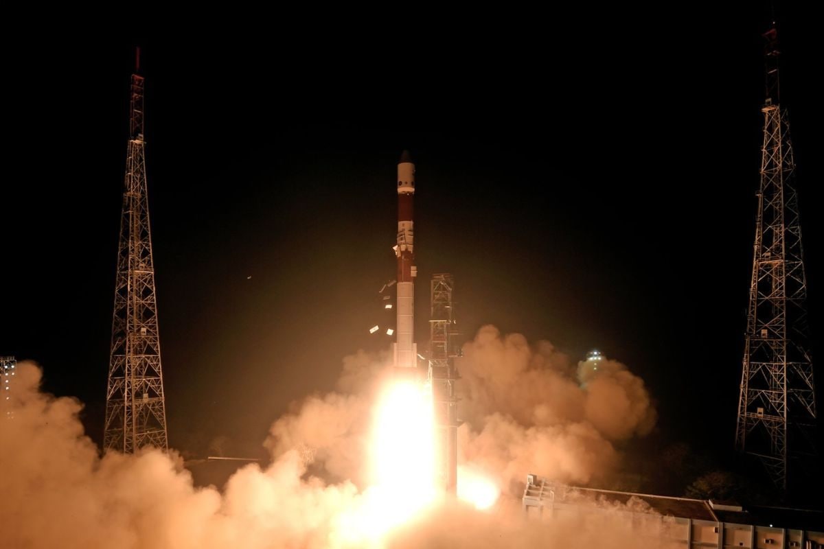 Space Docking: A Critical Capability For India’s Future Space Ambitions