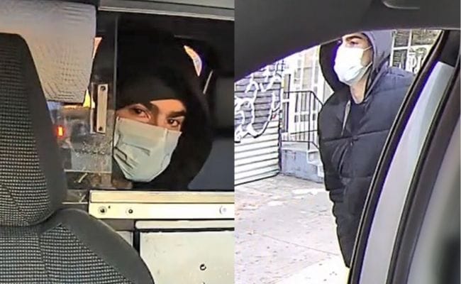 Flirting With Receptionist Proves Costly For US Executive’s Murder Suspect