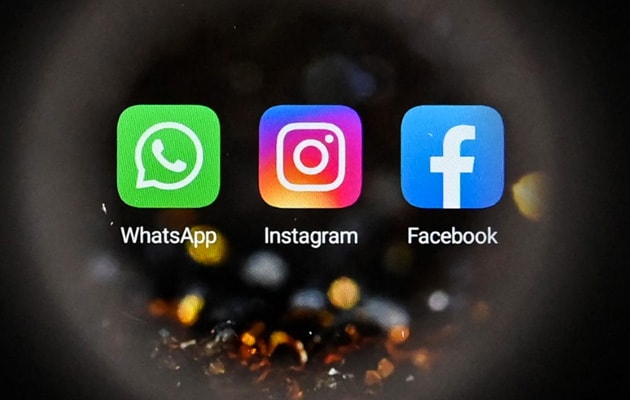WhatsApp, Instagram And Facebook Down For Thousands Globally