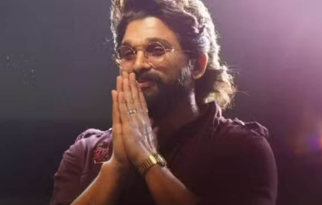 “Did You Know…”: What Cops Asked Allu Arjun In ‘Pushpa 2’ Stampede Case