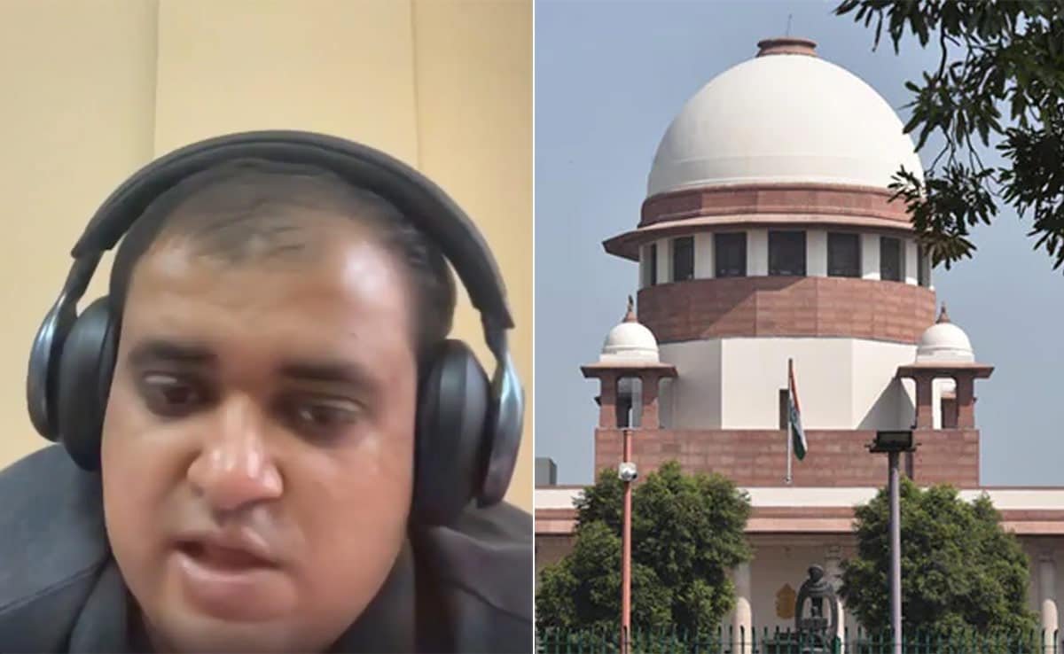 Amid Atul Subhash Suicide Shocker, Supreme Court’s Big Remark On Dowry Cases