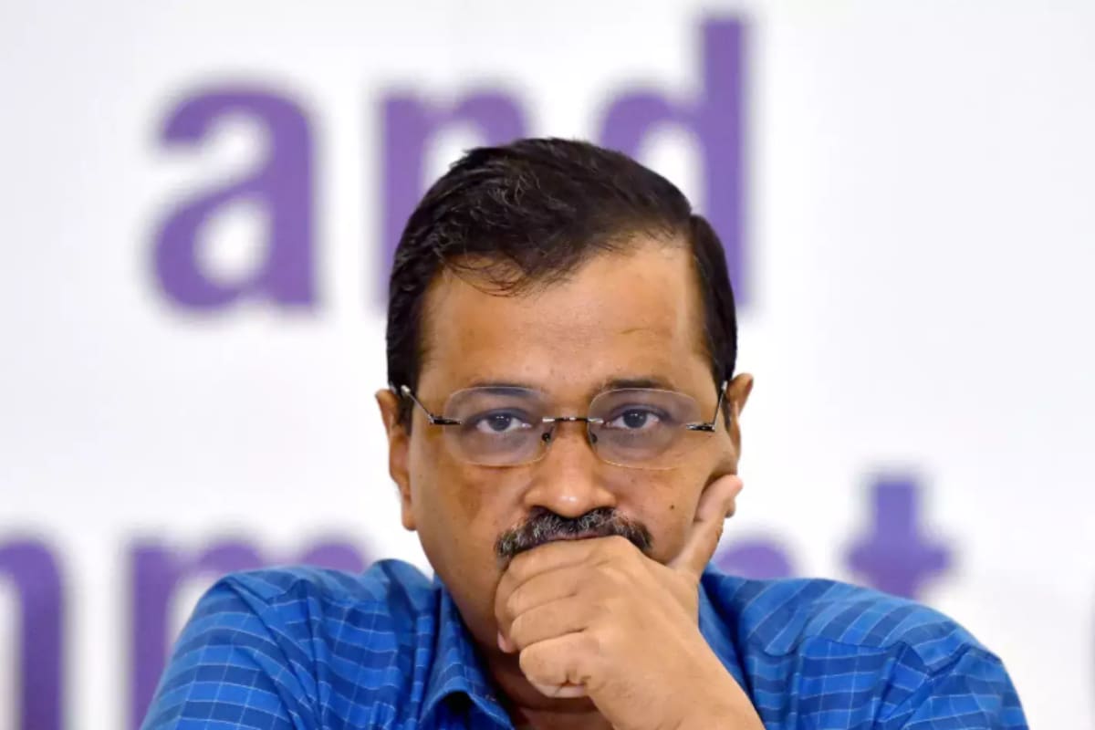 ‘Promises Aren’t Reality’: Delhi Departments ‘Forced’ To Clarify On Schemes Announced By Kejriwal